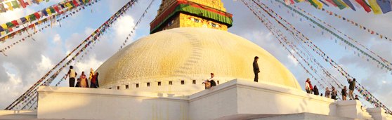 Boudhanath