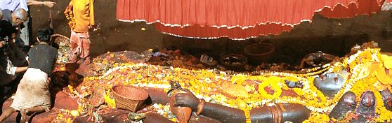 Budhanilkantha