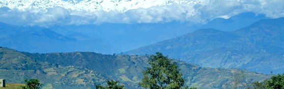 Dhulikhel
