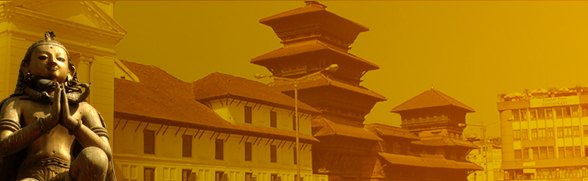 Kathmandu