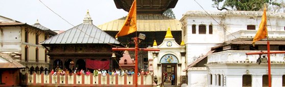 Pashupatinath